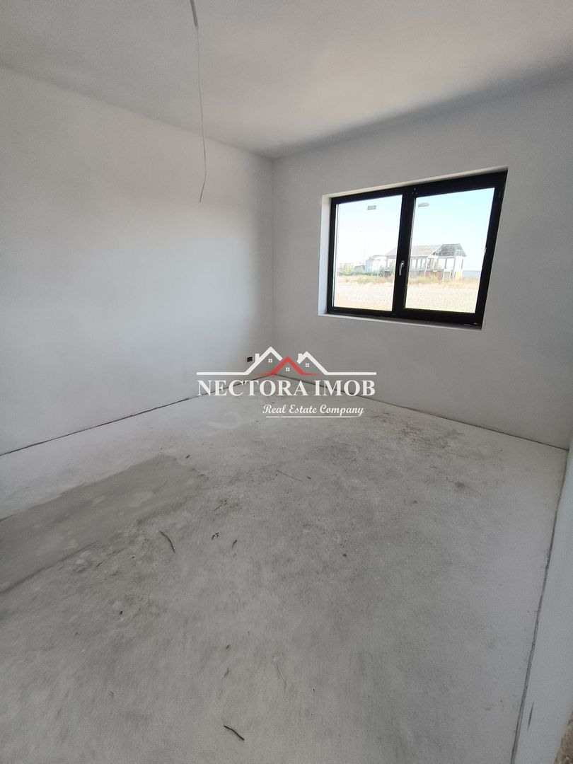 NECTORA IMOB-Casa Santandrei 4 camere, 2 bai, 137 mp+553 mp teren - Poză 11