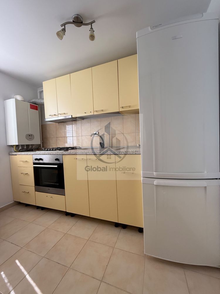 Garsoniera Giulesti, 44 mp, loc de parcare - Poză 5