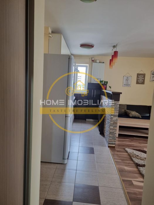 🏠Apartament 3 cam, 65MP, decomandat, etaj 9 // 📍Păcurari - Poză 5