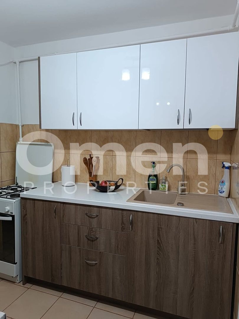 Apartament cu 3 camere decomandate, si garaj optional, zona Macului - Poză 2