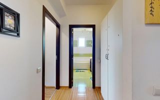 Apartament 3 camere decomandat 115 mp Metalurgiei - Aurel Persu - Poză 15