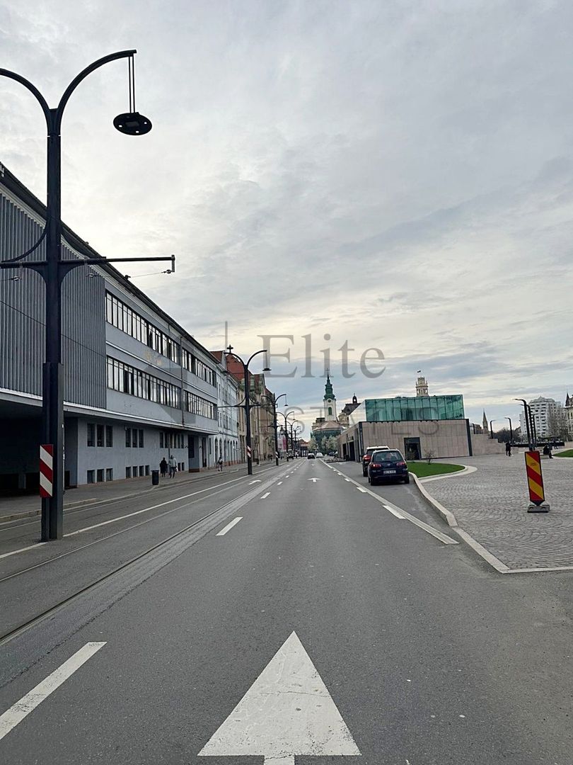 Apartament 3 camere de inchiriat Ultracentral pe Str. Independentei - Poză 15