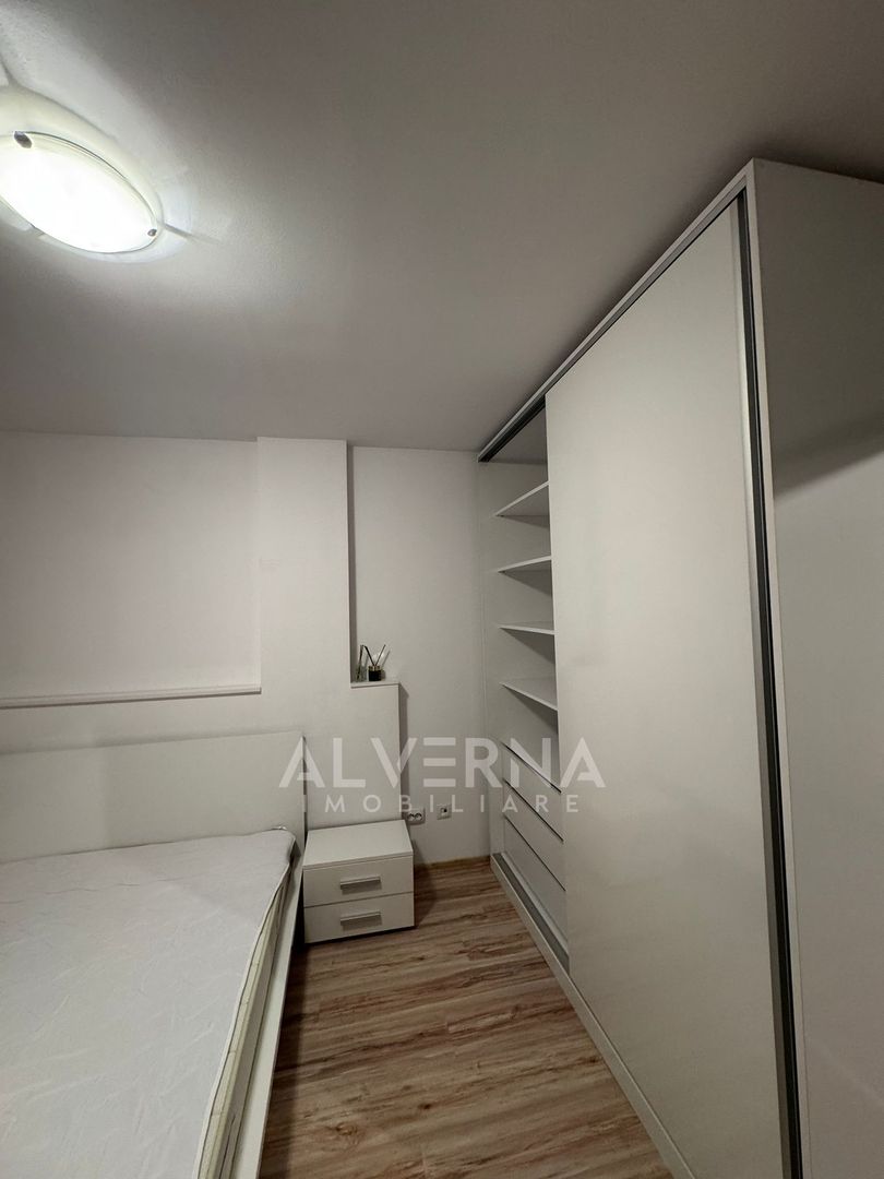 Apartament 2 camere + terasa/gradina | parcare subterana | Gheorgheni - Poză 18