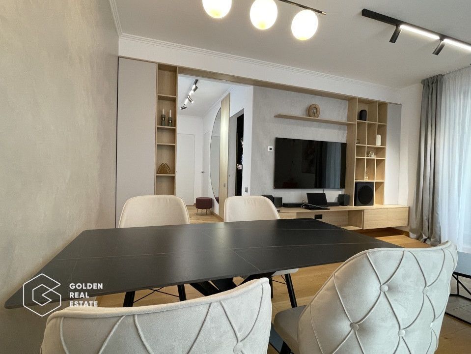 Apartament design modern si confort premium în zona Unirii - Poză 18