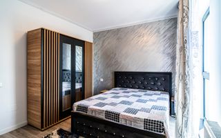 Militari - Preciziei, 2 camere, 62 mp, mobilat utilat complet, 3/10, centrala - Poză 7