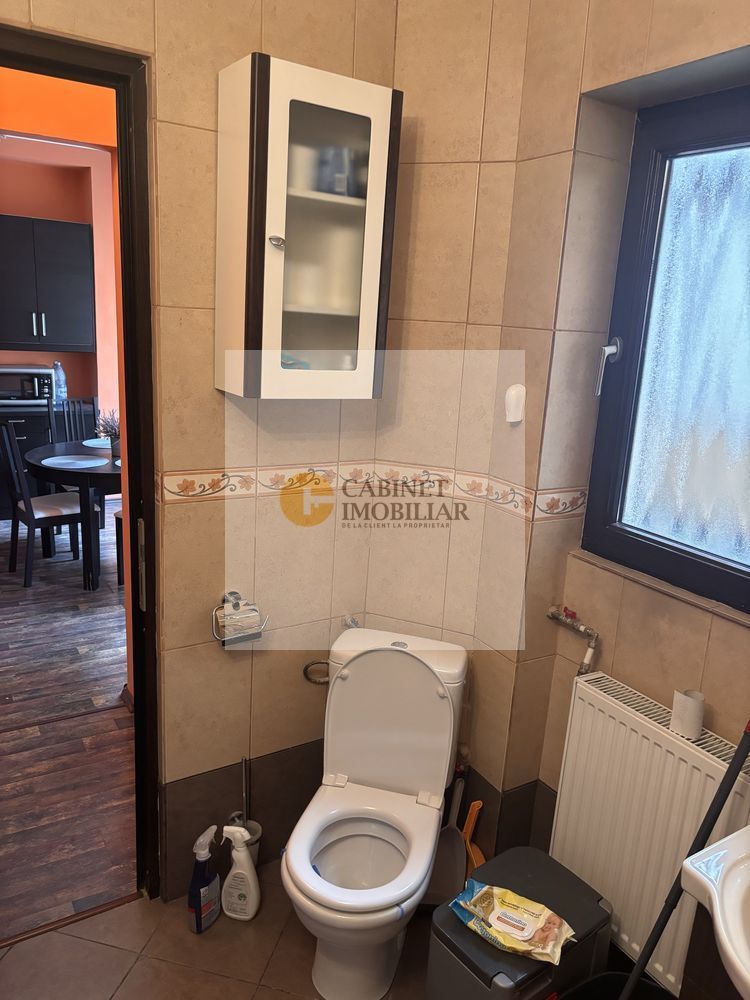 Piata Romana - Amzei  | 2 camere  | Etaj inferior | Pretabil AIRBNB - Poză 7