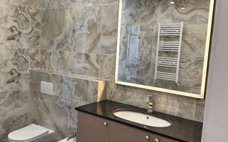 Chirie duplex, 3 nivele, str. Poiana Pinului, sect. Botanica - Poză 15