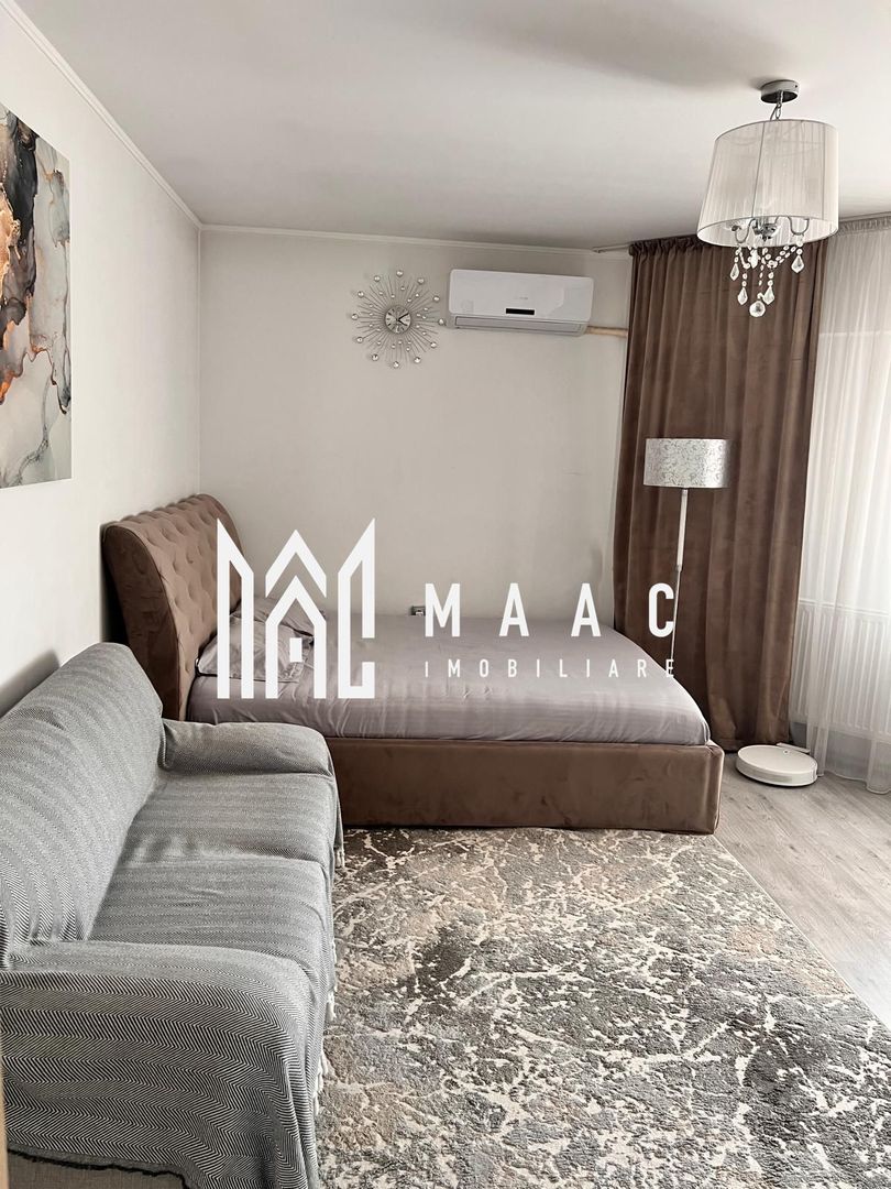 Apartament 2 camere de vânzare | Ostroveni, Râmnicu Vâlcea - Poză 2