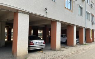 VANZARE 2 CAMERE I DECOMANDAT I UTILAT I PARCARE I PRELUNGIREA GHENCEA - Poză 10