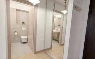 Inchiriere 2 Camere Banu Mata / Titulescu / Bloc nou 2018 , Icon Residence - Poză 16