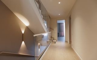 Chirie, duplex, 5 camere, str. Timiș, Centru - Poză 9