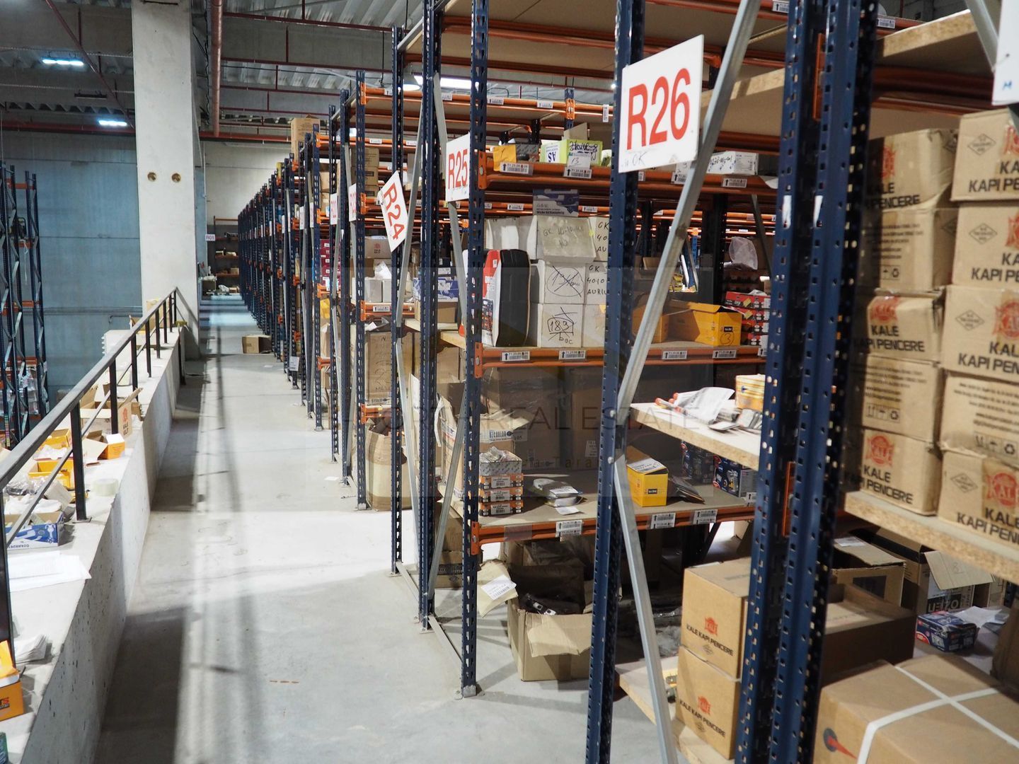 Chirie- Spatiul Industrial/ Depozit-Bragadiru - Poză 4