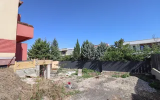 Duplex cu 8 camere in cartierul Buna-Ziua, teren 500 m2 ! - Poză 11