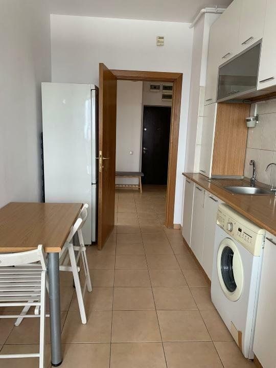 Apartament de Închiriat - 2 Camere, 90mp, Et11/14 Cu Vedere Superbă la Răsărit - Poză 15