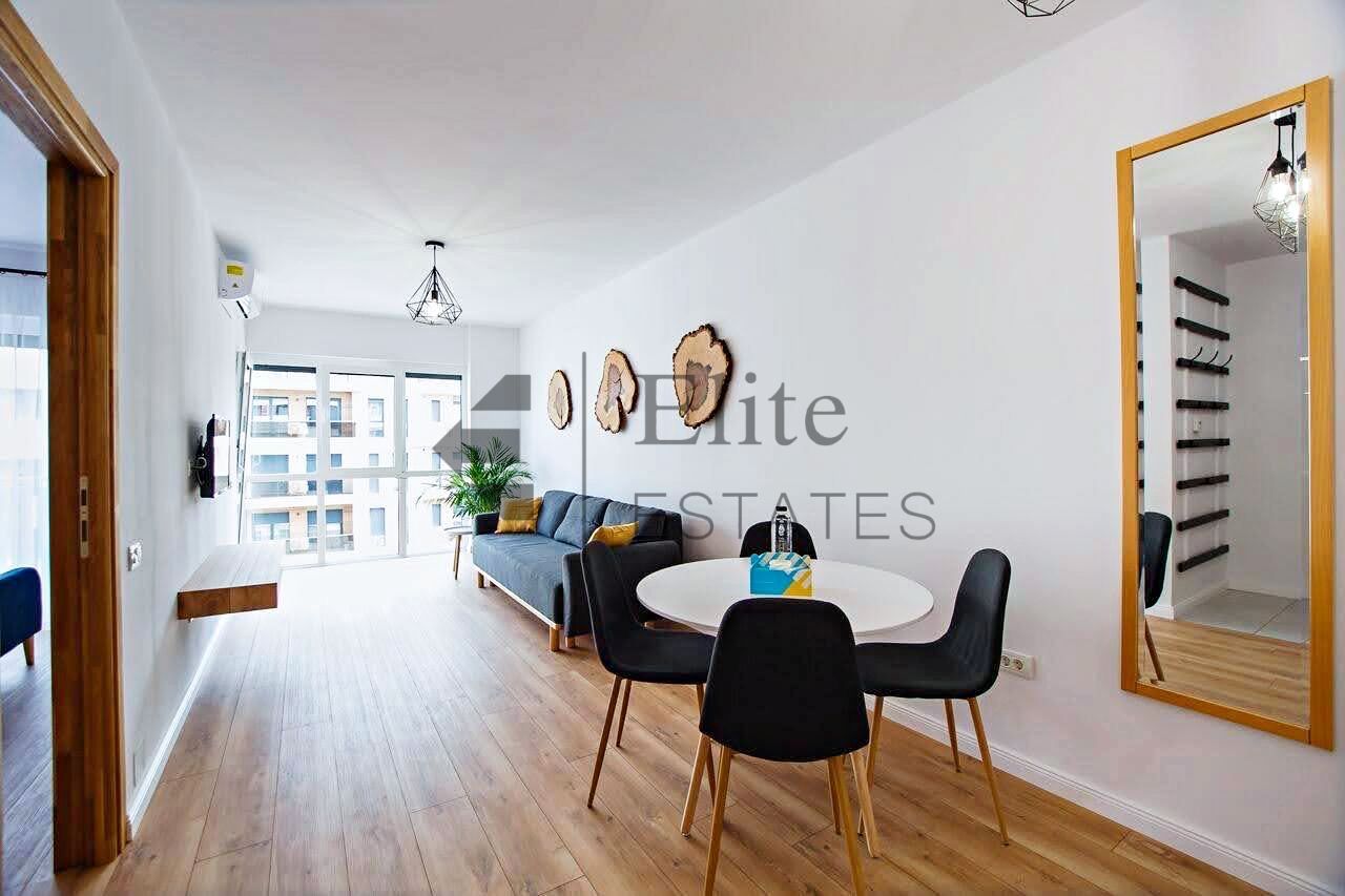 Apartament 2 camere cu parcare, zona Ceyrat - Poză 5