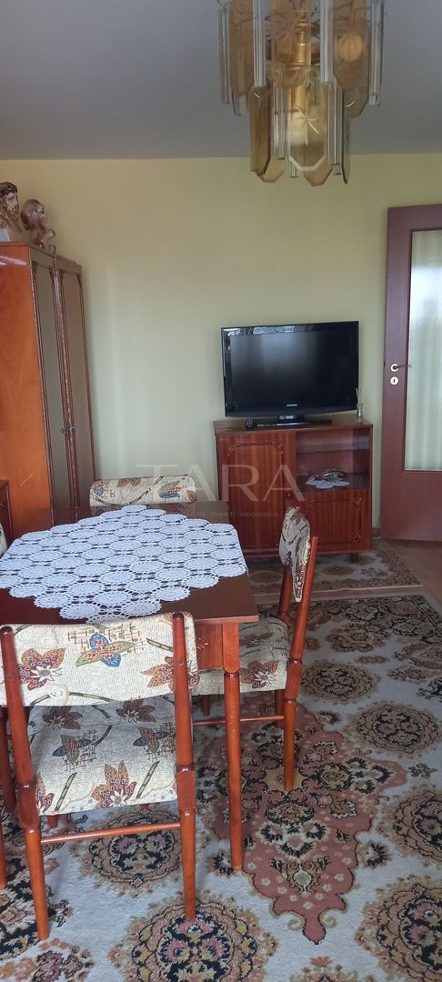 Apartament 3 camere, Mărăști, zona Între Lacuri - Poză 2