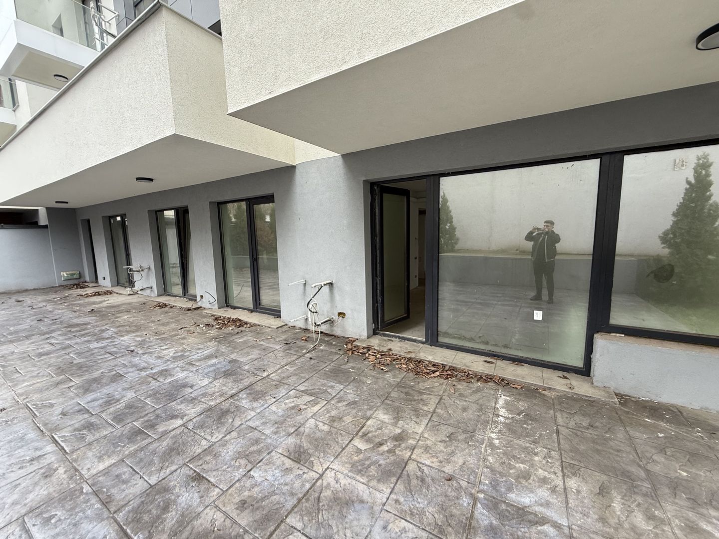 Apartament 4 camere I Grădină 117 Mp I Terasa  91Mp I Strada Justitiei - Poză 4