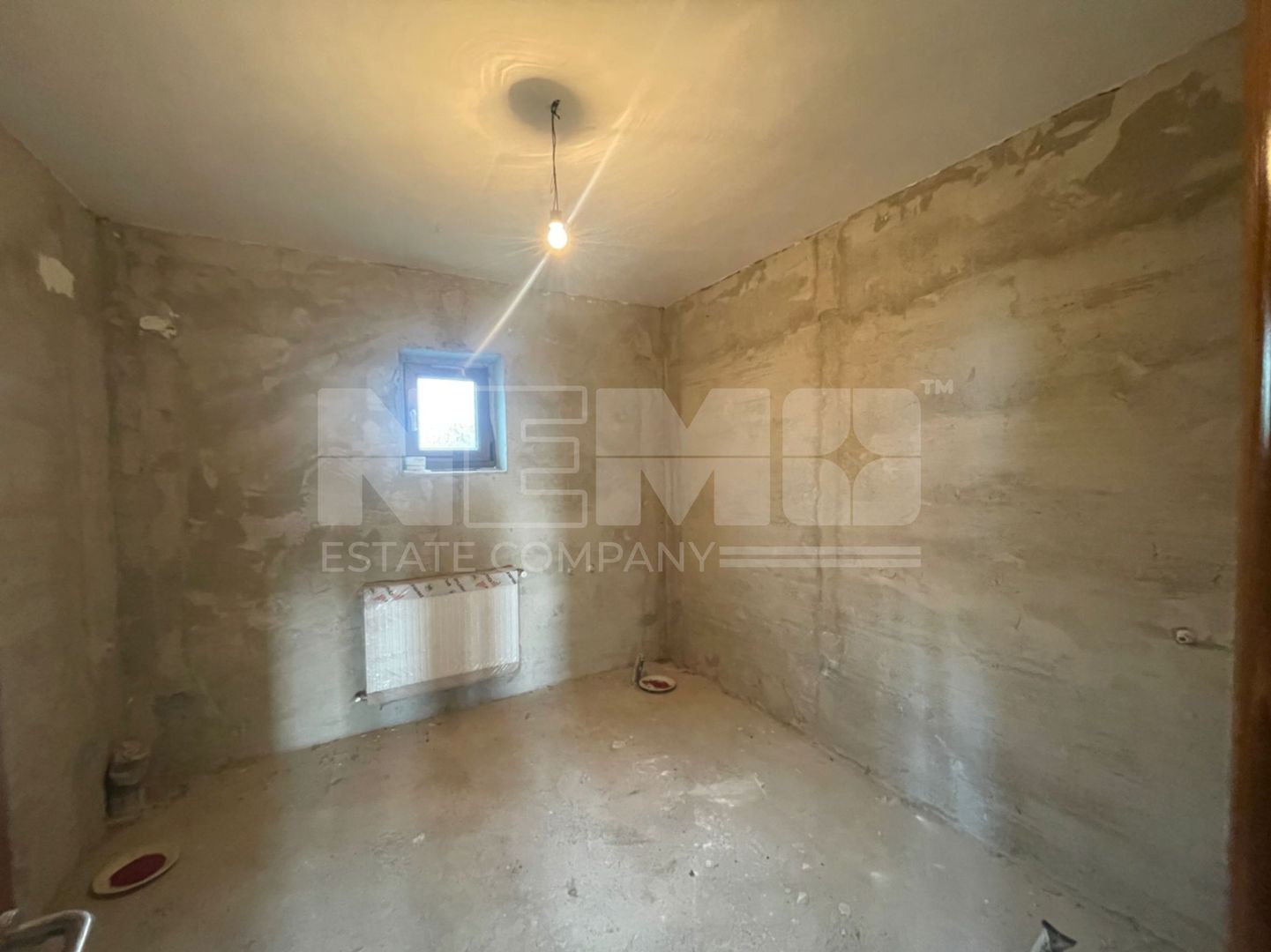 Casă la Rosu | Teren imprejmuit | Priveliste panoramica| Burla - Poză 31