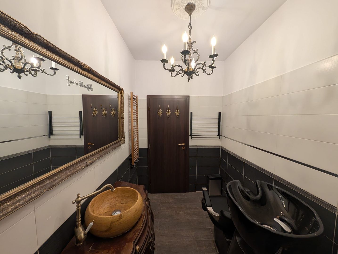 Apartament de 2 camere de vânzare în Cartierul Latin – 44 mp utili - Poză 6