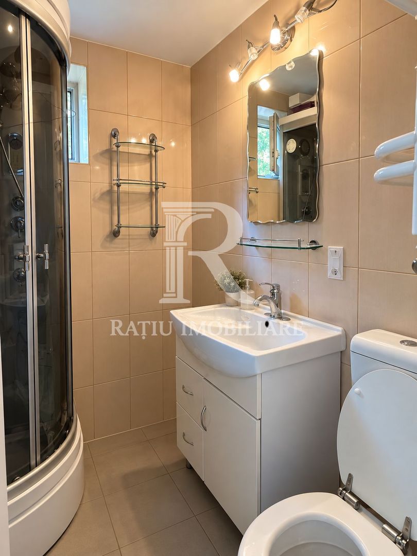 SPAȚIU COMERCIAL & BIROU | STR. TRANSILVANIEI | ORADEA - Poză 4