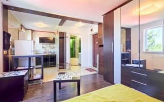 Garsoniera | Open Space | Salaj | Ferentari | Semanatorului nr.50 - Poză 4