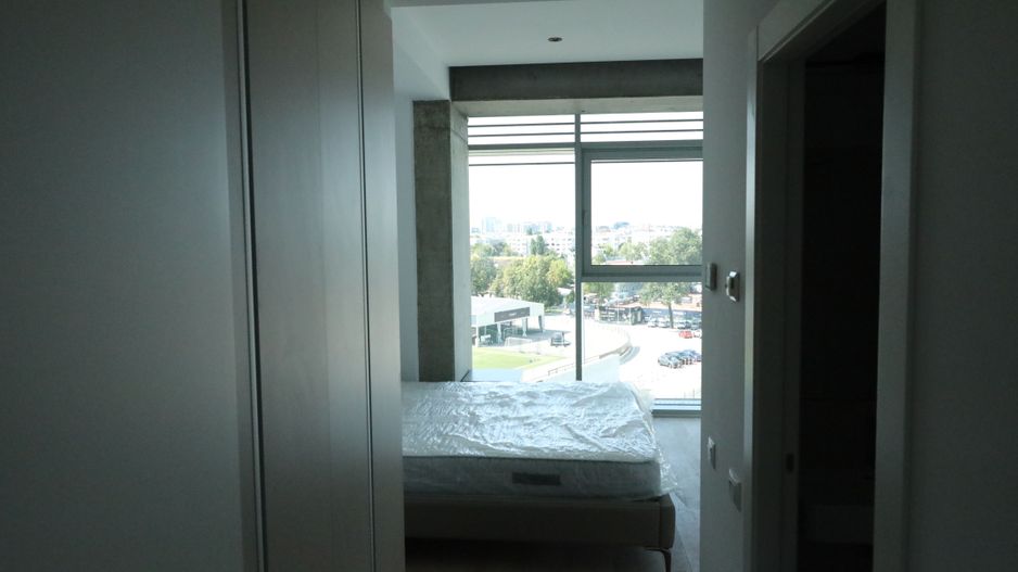 UP-SITE Complex Floreasca / - Poză 23