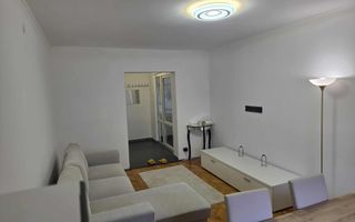Apartament luminos cu 3 camere, mobilat, în zona Rovine/Piața Gării - Poză 3