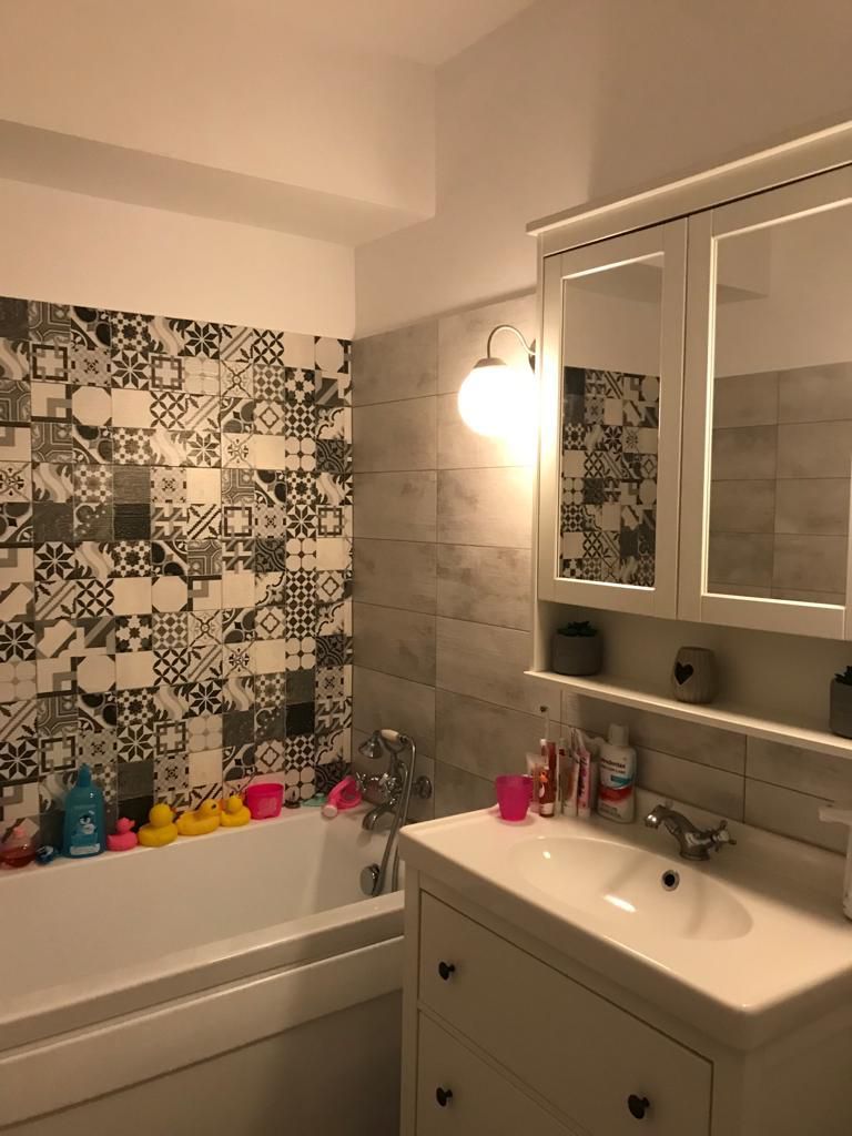 Apartament 3 camere Bucurestii Noi | 2 Cocoși - Poză 18