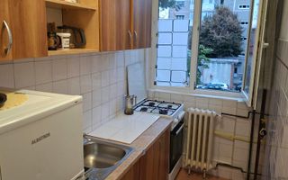 Apartament 2 camere, Zona Sagului, Etaj 2 - Poză 6