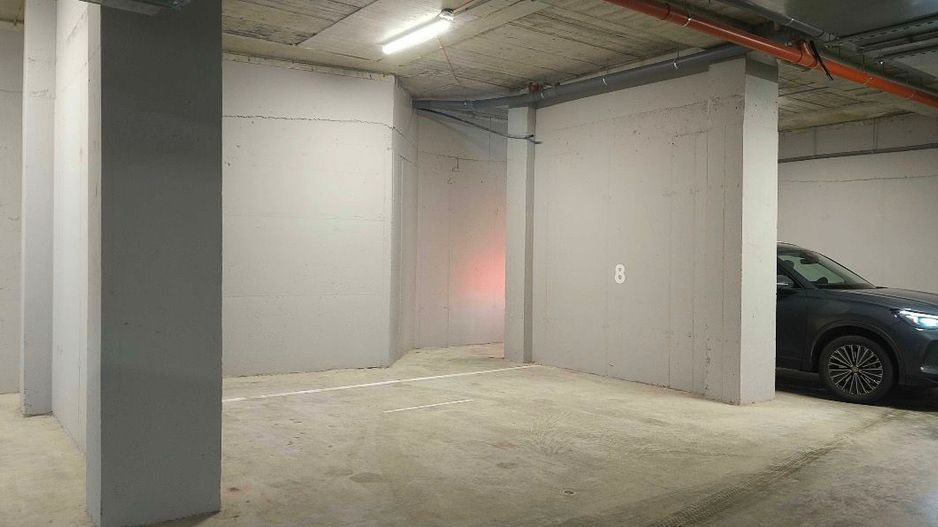 GARSONIERA  DECEBAL, CENRALA PROPRIE,  PARCARE, MASINA DE SPALAT VASE - Poză 7