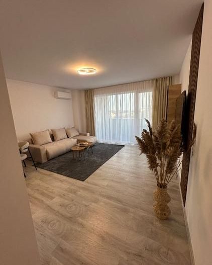 Apartament 2 camere Aradului bloc nou - Poză 1