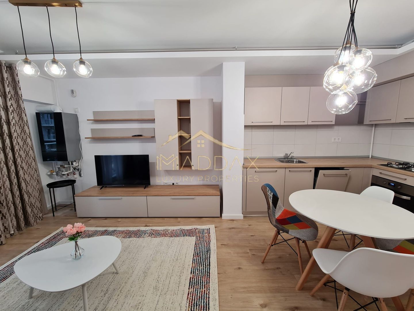 Apartament cu 2 camere // zona exclusivista // Aviatiei - Poză 3