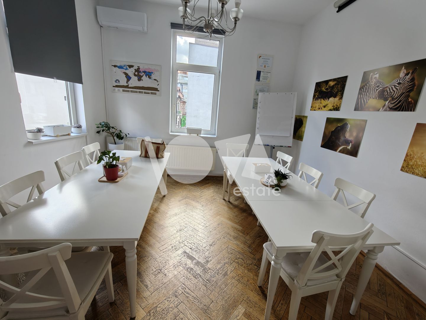 De vânzare - apartament 200 mp utili - Sf. Voievozi - Victoriei - Poză 2