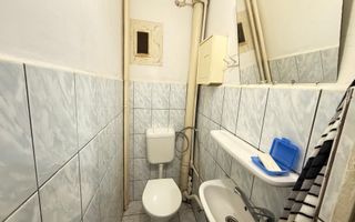 Apartament cu 4 camere decomandate | Zona străzii Cioplea | Mănăștur - Poză 8