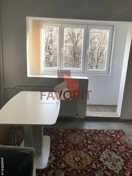 1 camera | etaj intermediar | mobilat si utilat | zona excelenta - Poză 2