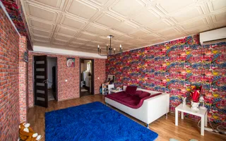 Casa Vila individuala spatioasa cu gradina de vanzare comuna Berceni - Poză 32