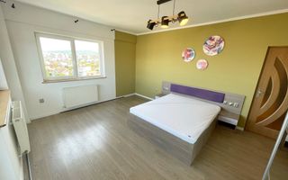 2 camere, decomandat, modern, AC, terasa, Marasti, Dorobantilor - Poză 15