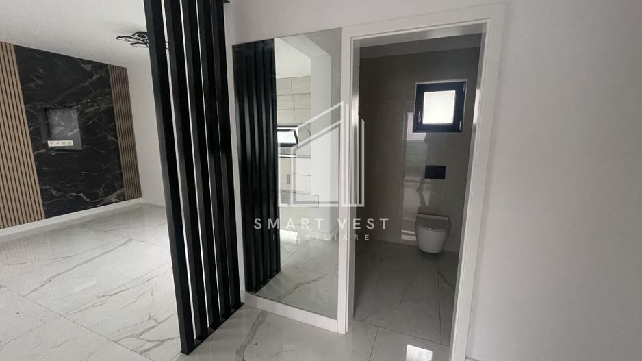 Casa noua de vanzare - intrare Odoreu - Poză 16