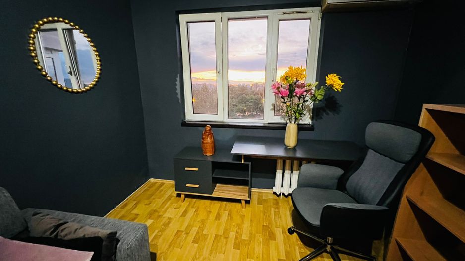 Apartament 3 camere de vanzare - Metrou Nicolae Grigorescu - Ocazie - Poză 18