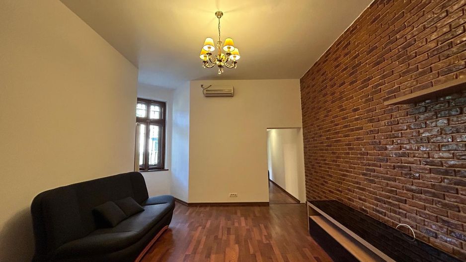 Vilă Neoclasică Arh. Enescu Cișmigiu 4 camere - Poză 14
