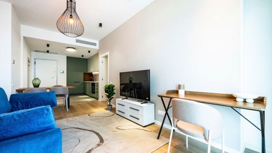 Apartament High End 2 camere Upsite I Loc de parcare si boxa - Poză 5