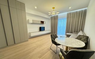 Apartament 2 camere / One Verdi Park / Loc de parcare - Poză 1