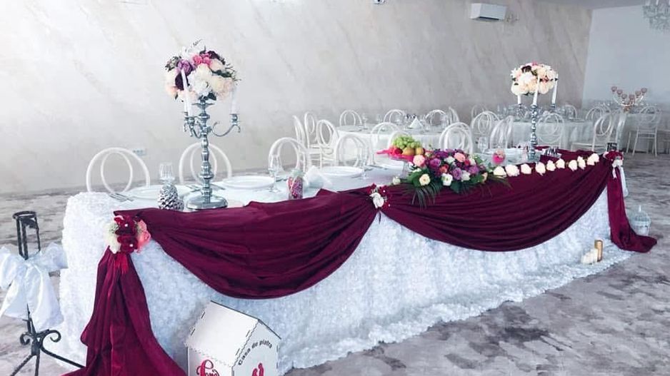 LORD HOUSE EVENTS – SALON DE EVENIMENTE PREMIUM, loc. Pechea - Poză 14