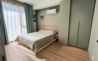 Domenii- zona Arcadia Residence- loc parcare subteran- Bloc boutique - Poză 11