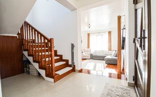 Casă individuală modernă, complet mobilată, în Florești – Cluj - Poză 14