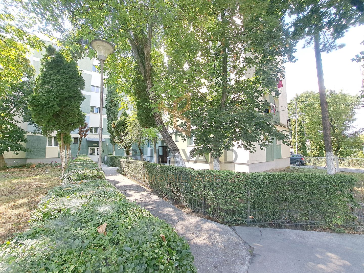 Comision 0. Apartament de vanzare in centrul cartierului Gheorgheni! - Poză 9
