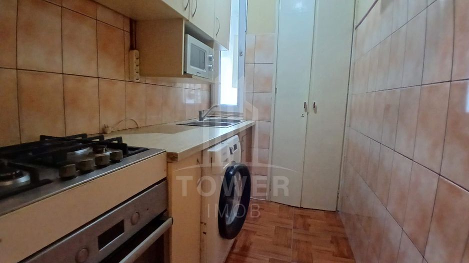 Apartament 2 camere | zona Cedonia - Poză 10