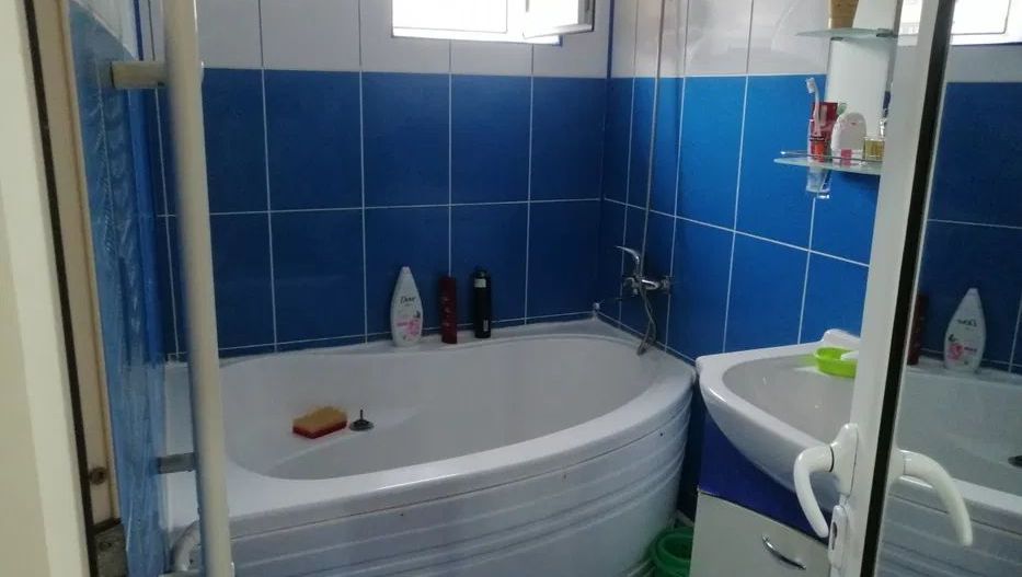 Apartament la  mansarda, Micro 19, mobilat si utilat - Poză 8