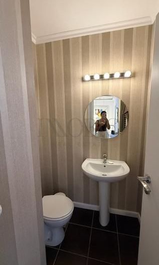 Duplex 3 Camere | Prima Închiriere | Estia Residence | 2 Terase - Poză 14