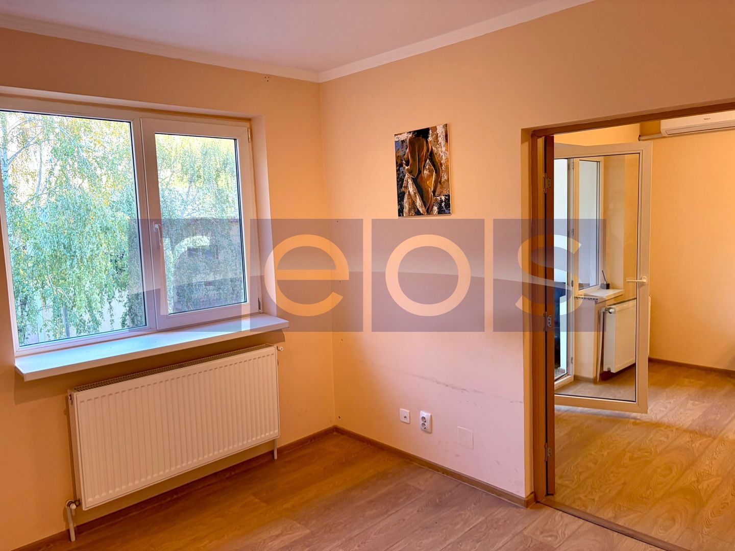 VANZARE 3 CAMERE în vilă cu curte | TIMPURI NOI - TINERETULUI - Poză 1